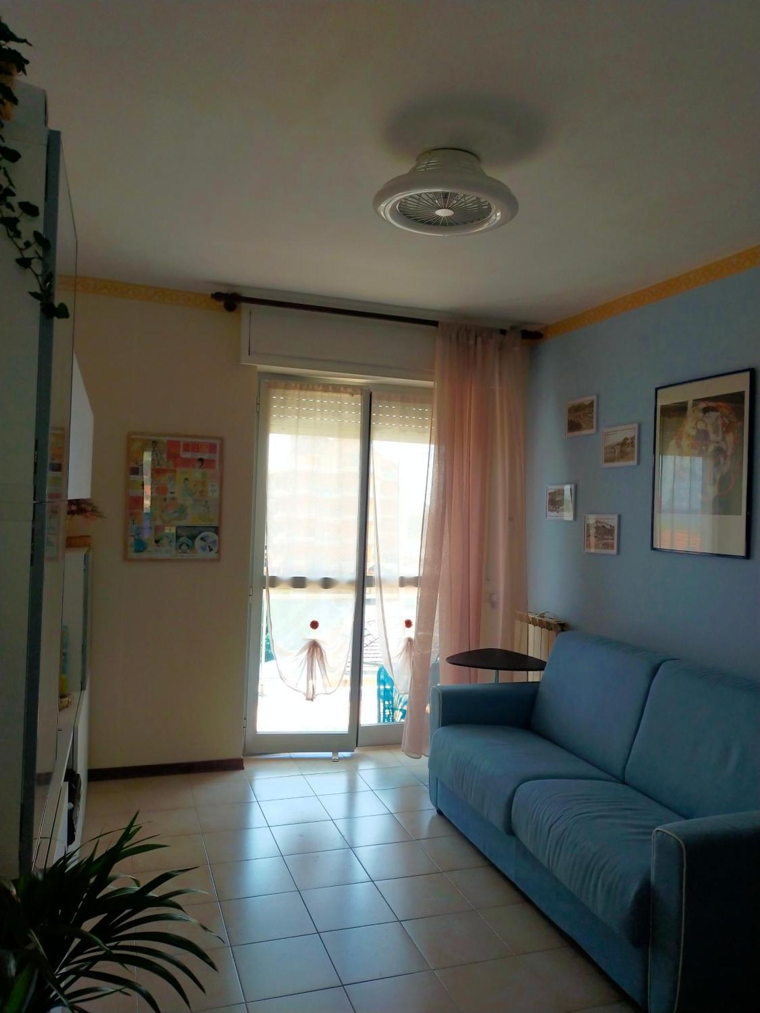 Appartamento Riviera Trilocale Wifi E Parcheggio Privato Ventimiglia Exterior foto